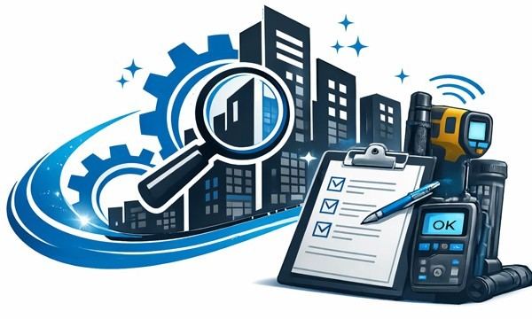kontrole techniczne budynków Parczew